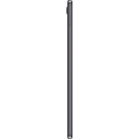 Samsung Galaxy Tab A7 Lite SM-T225 Tablet - 22.1 cm (8.7") WXGA+ - MediaTek MT8768T Helio P22T Octa-core - 3 GB - 32 GB Storage - Android 11 - 4G - Grey