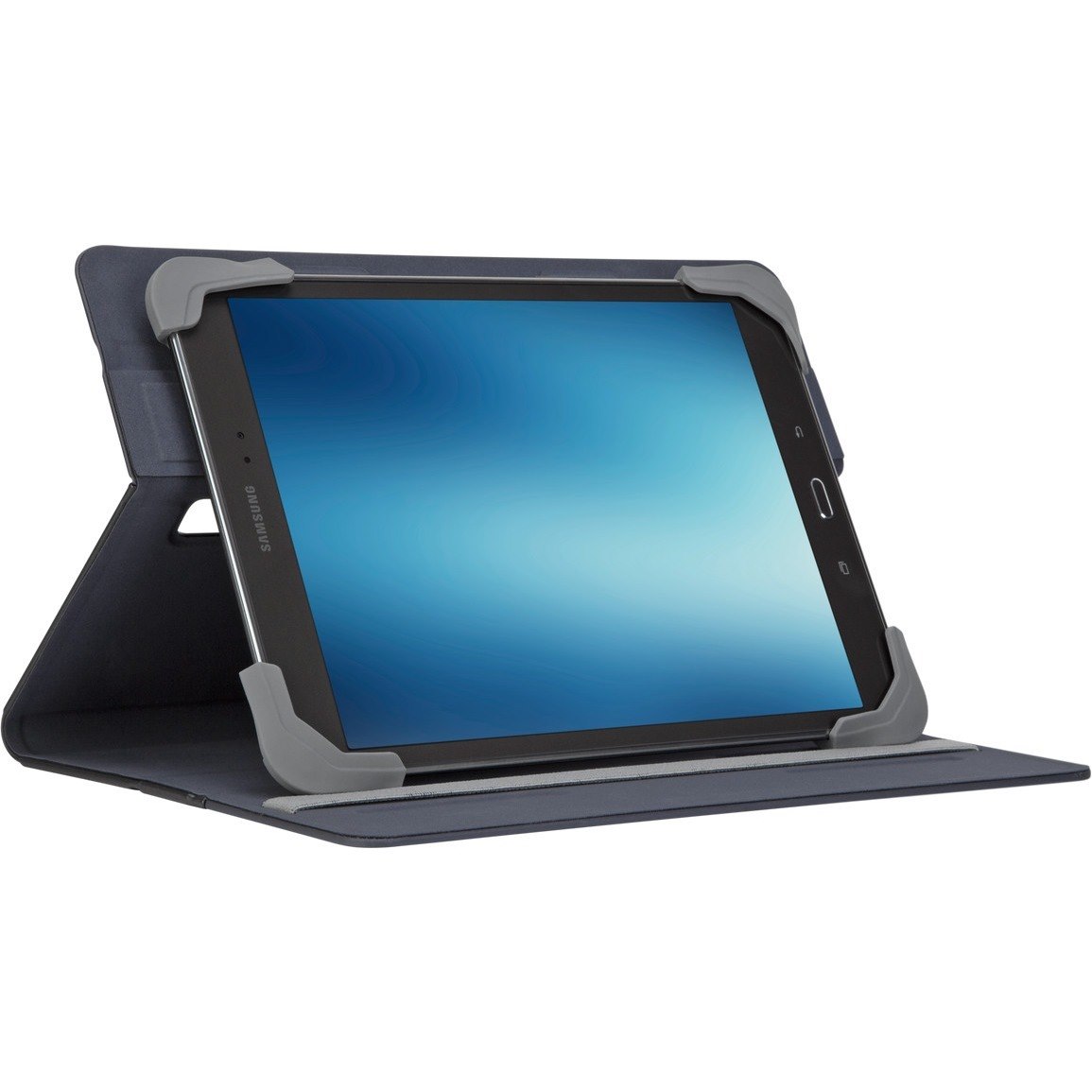 Targus Fit-n-Grip THZ663GL Carrying Case (Folio) for 10" Tablet - Black