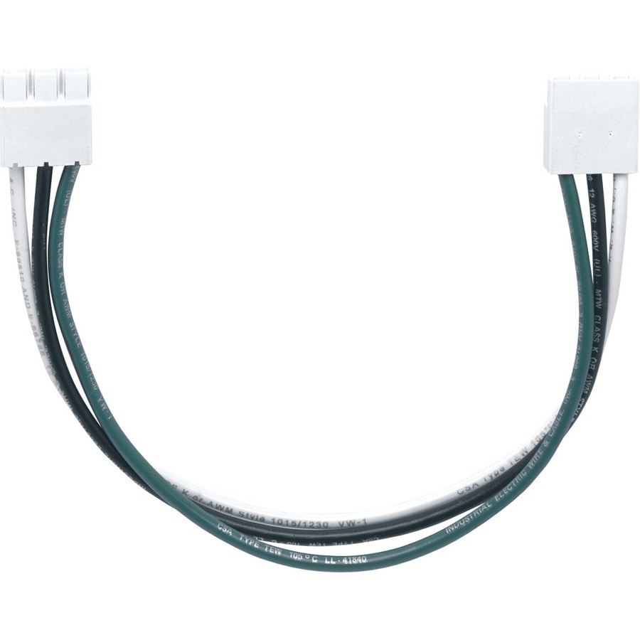 Middle Atlantic J Jumper Cord