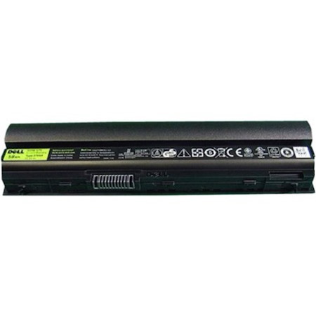 NEW - Dell-IMSourcing Notebook Battery