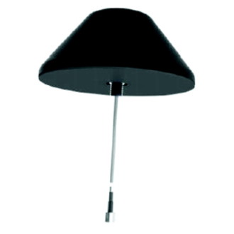 Cisco Integrated 4G Low-profile Outdoor Saucer Antenna (ANT-4G-SR-OUT-TNC)