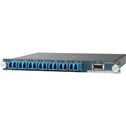 Cisco Multiplexer