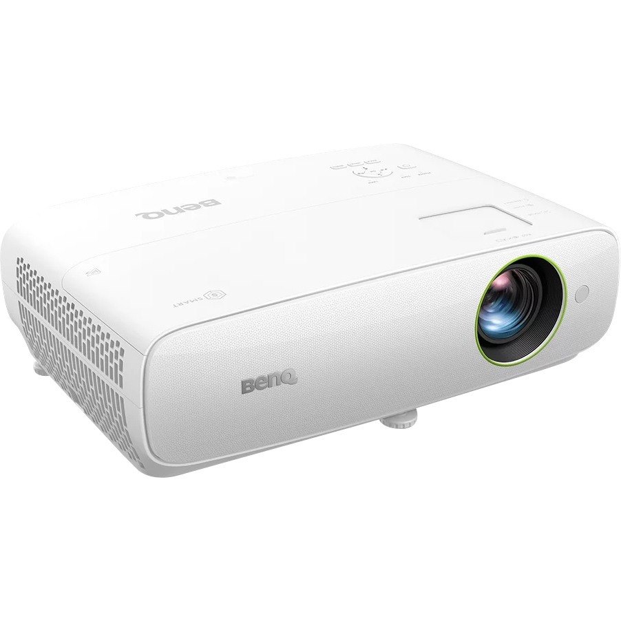 BenQ EH620 3D Ready DLP Projector - 16:9 - Portable