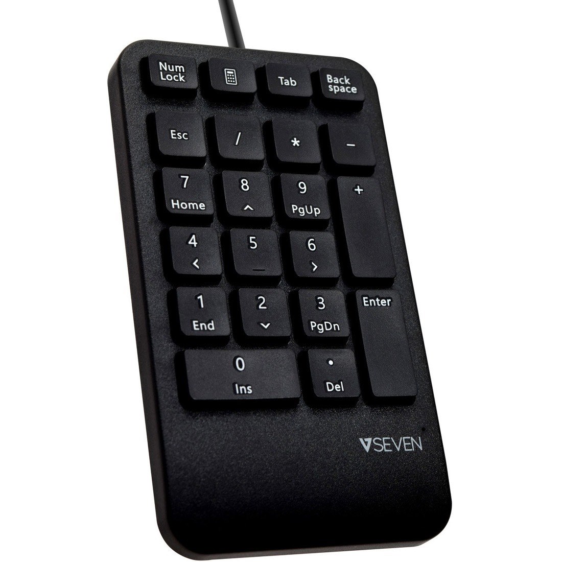 V7 Professional USB Keypad