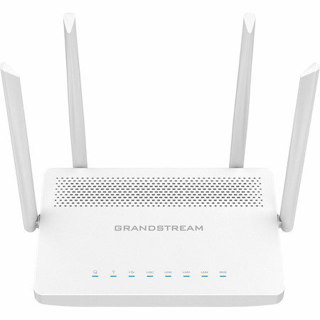 Grandstream GWN7052 Wi-Fi 5 IEEE 802.11a/b/g/n/ac  Wireless Router