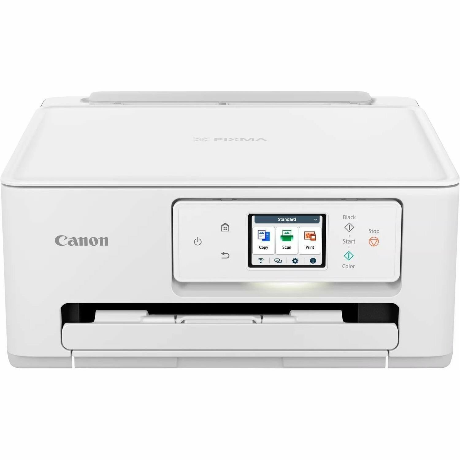 Canon PIXMA TS7650i Wireless Inkjet Multifunction Printer - Colour