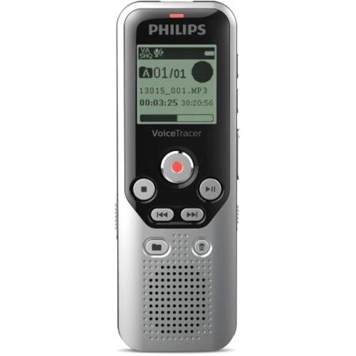 Philips Digital Voice Recorder