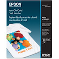 Epson Iron-on Transfers