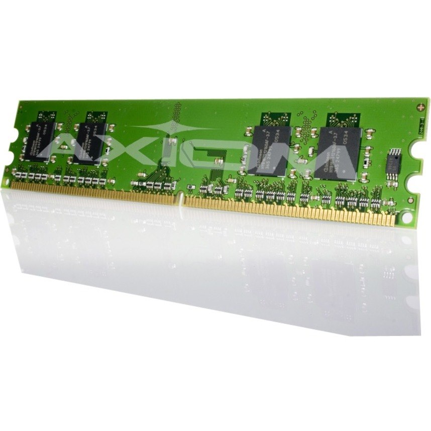 Axiom 2GB DDR2-667 UDIMM for Lenovo # 30R5127, 43R2002, 73P4985