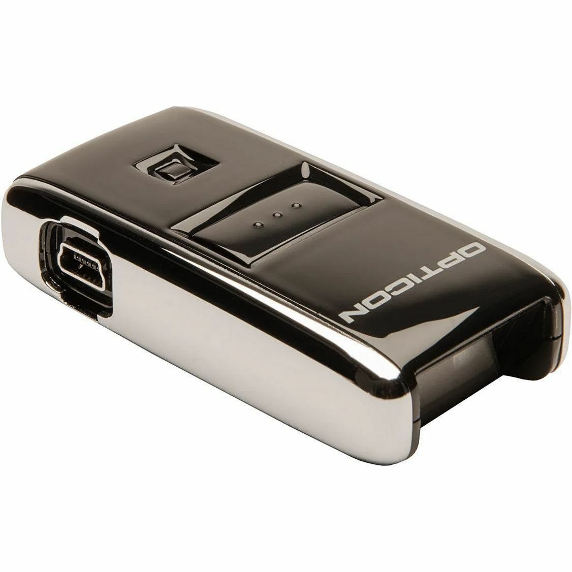 Opticon Barcode Scanners,Companion Scanner,1D Laser,Usb,Bluetooth