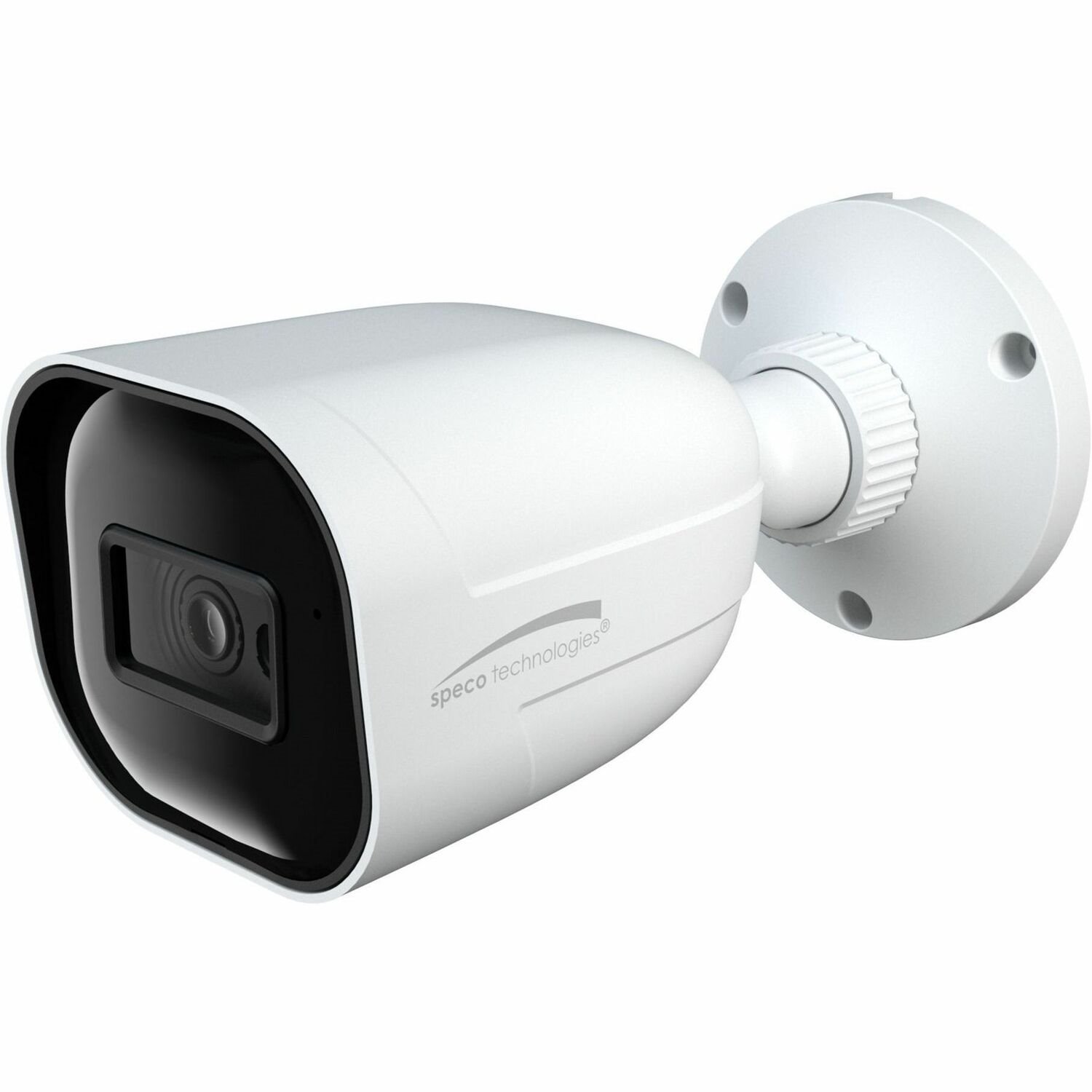 Speco O4VB2 4 Megapixel 2K Network Camera - Color - Bullet - White