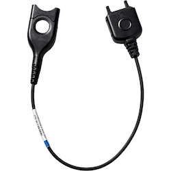 EPOS CCEL 191-2 1 m Easy Disconnect/Sub-mini phone Audio Cable