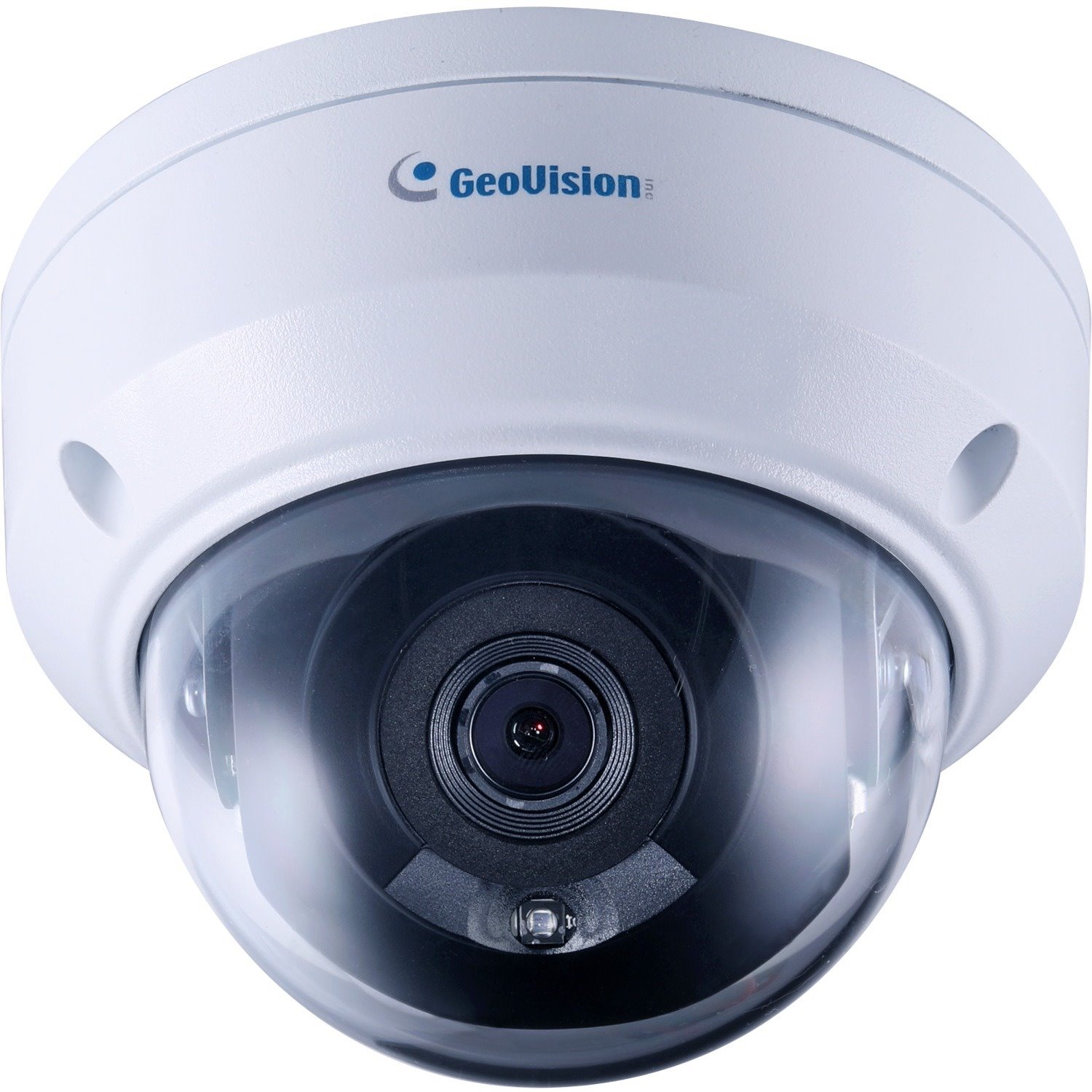 GeoVision GV-TDR4703-2F 4 Megapixel Outdoor Network Camera - Color - Mini Dome