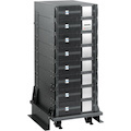 Eaton Battery Integration System with Casters