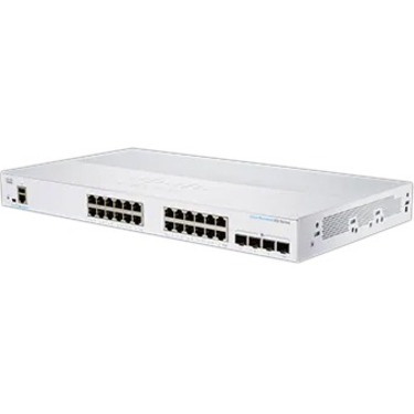 Cisco Business 350 CBS350-24T-4G Ethernet Switch