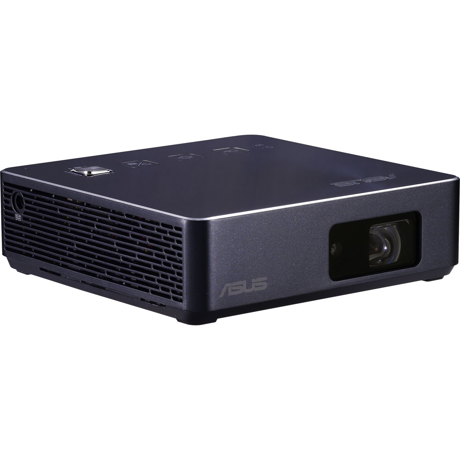 Asus ZenBeam S2 3D Ready Short Throw DLP Projector - 16:9