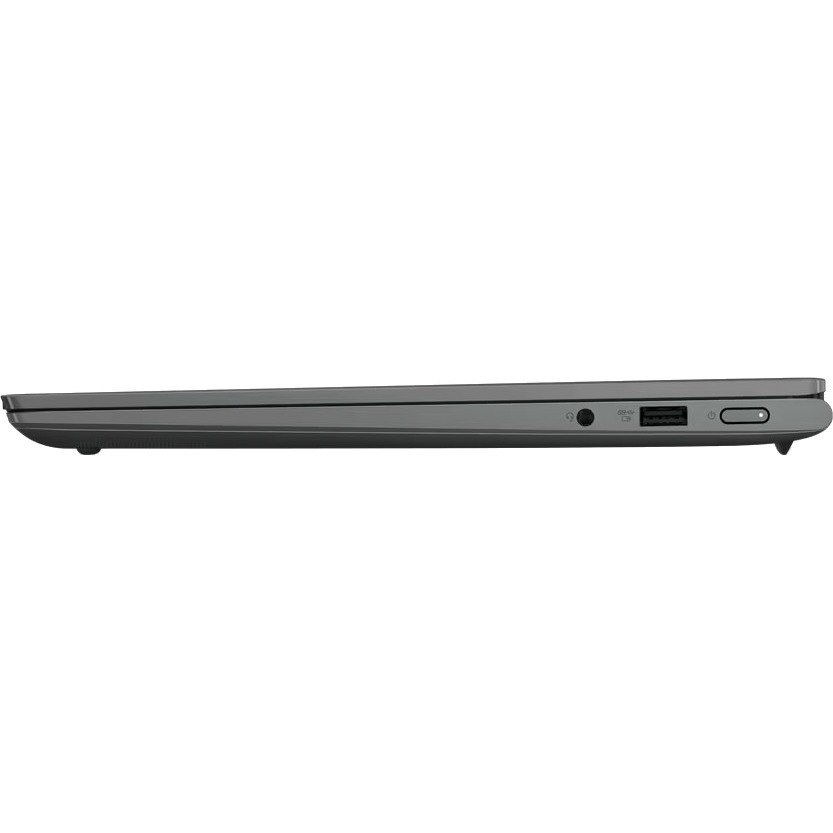 Lenovo Yoga Slim 7 Pro 14IAP7 82SV008AUK 35.6 cm (14") Notebook - 2.2K - Intel Core i7 12th Gen i7-1260P - Intel Evo Platform - 8 GB - 512 GB SSD - Storm Grey