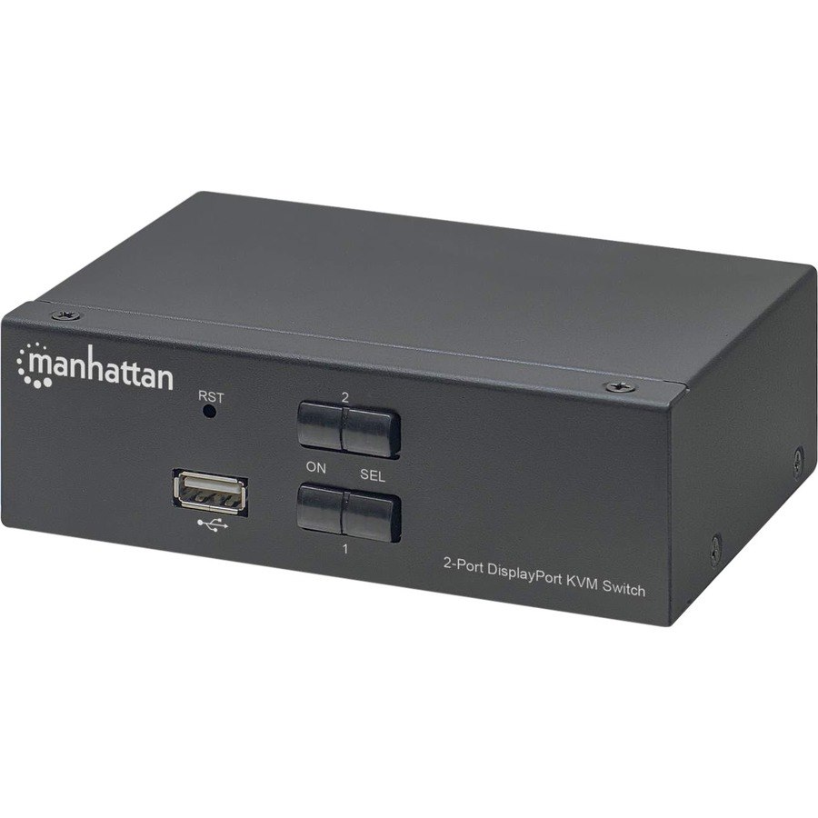 Manhattan KVM Switchbox