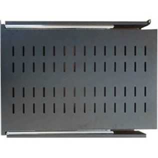 Vertiv VE Rack Accessory | 19 inch | Rack mount Sliding Shelf | depth 750 mm | Load capacity: 90 kg