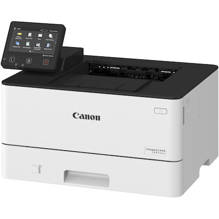 Canon i-SENSYS LBP210 LBP215x Desktop Laser Printer - Monochrome