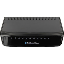 Netcomm NB16WV-03 ADSL2+ AC1200 WiFi Gigabit Modem Router with VoIP - 3G/4G failover