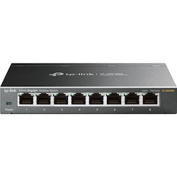 TP-Link TL-SG108S - 8 Port Gigabit Ethernet Switch