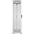 APC by Schneider Electric NetShelter SX AR3107W Rack Cabinet