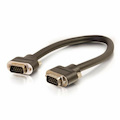 C2G 6ft (1.8m) Select VGA Video Cable M/M - In-Wall CMG-Rated