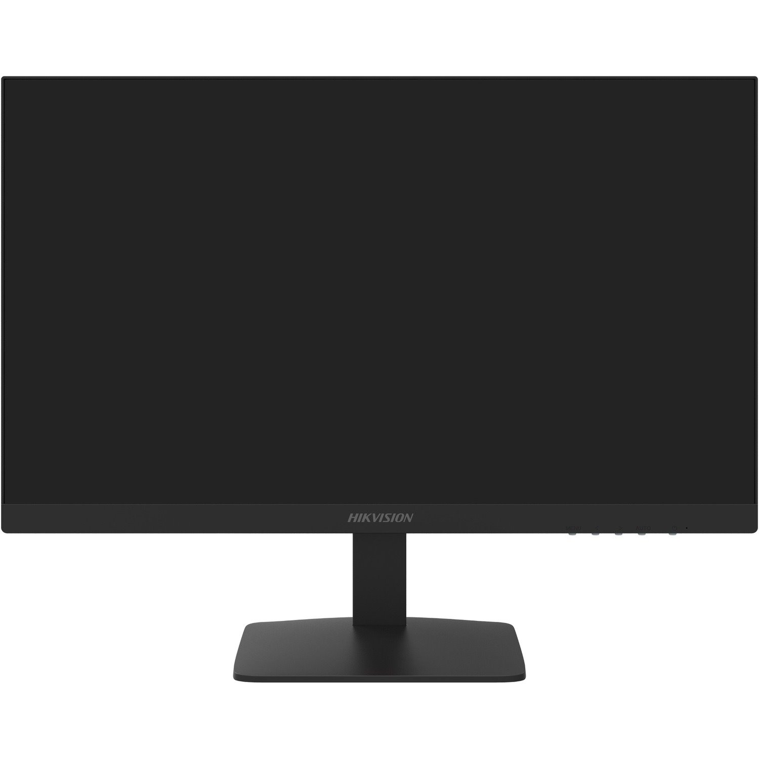 Hikvision DS-D5027FN 27" Class Full HD LCD Monitor - 16:9 - Black