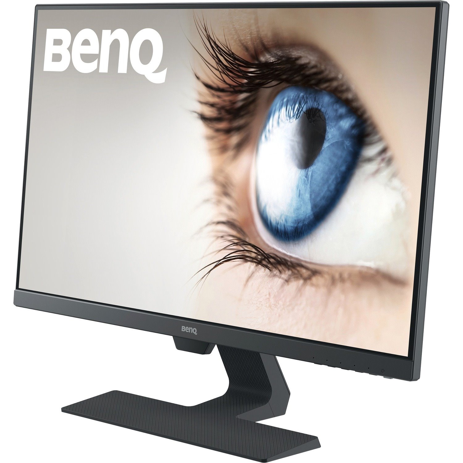 Настройка монитора benq gw2780