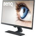 BenQ GW2780 27" Full HD LCD Monitor - 16:9 - Black