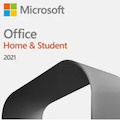 Microsoft Office 2021 Home & Student - Box Pack