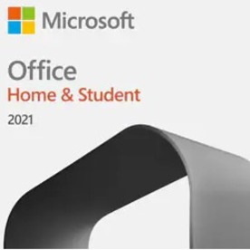 Microsoft Office 2021 Home & Student - Box Pack