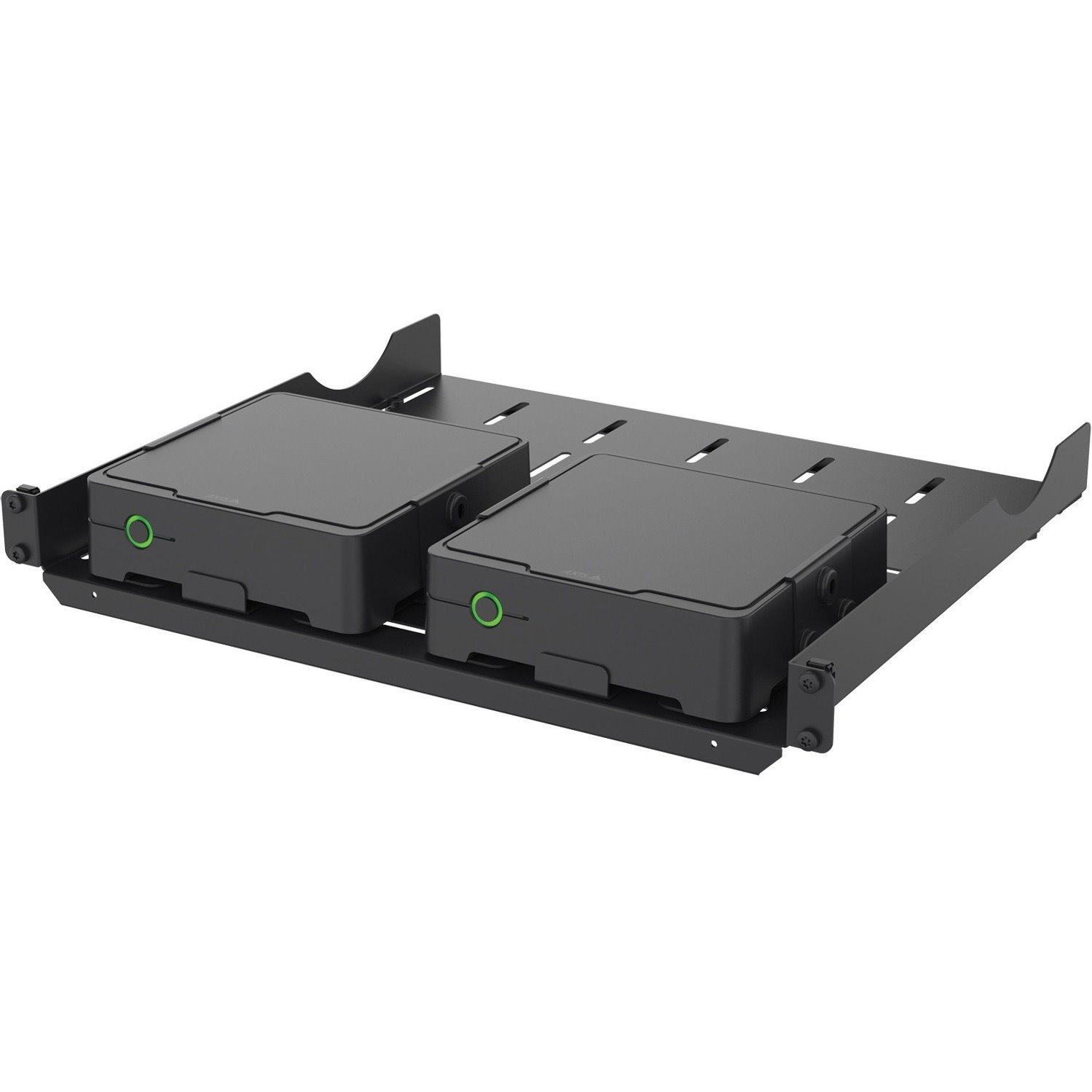 AXIS TW8100 Mounting Plate for Server, Network Video Recorder, Controller