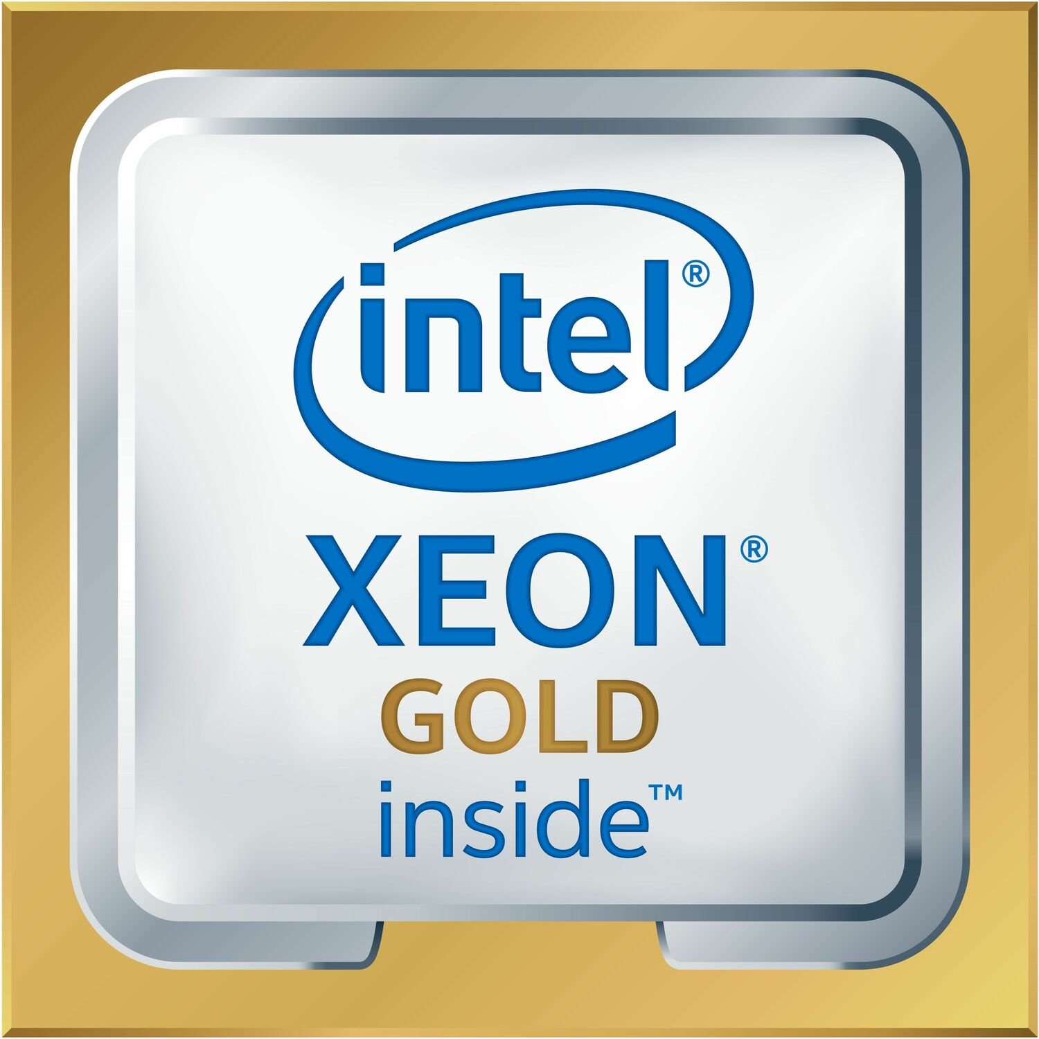 DELL SOURCING - CERTIFIED PRE-OWNED Intel Xeon Gold 6134 Octa-core (8 Core) 3.20 GHz Processor Upgrade