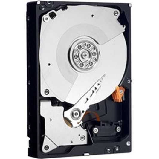 Dell-IMSourcing 600 GB Hard Drive - 2.5" Internal - SAS (12Gb/s SAS)