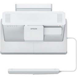 Epson BrightLink 1485Fi Ultra Short Throw LCD Projector - 16:9 - White