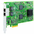 HPE-IMSourcing NC380T Dual Port Multifunction Gigabit Server Adapter