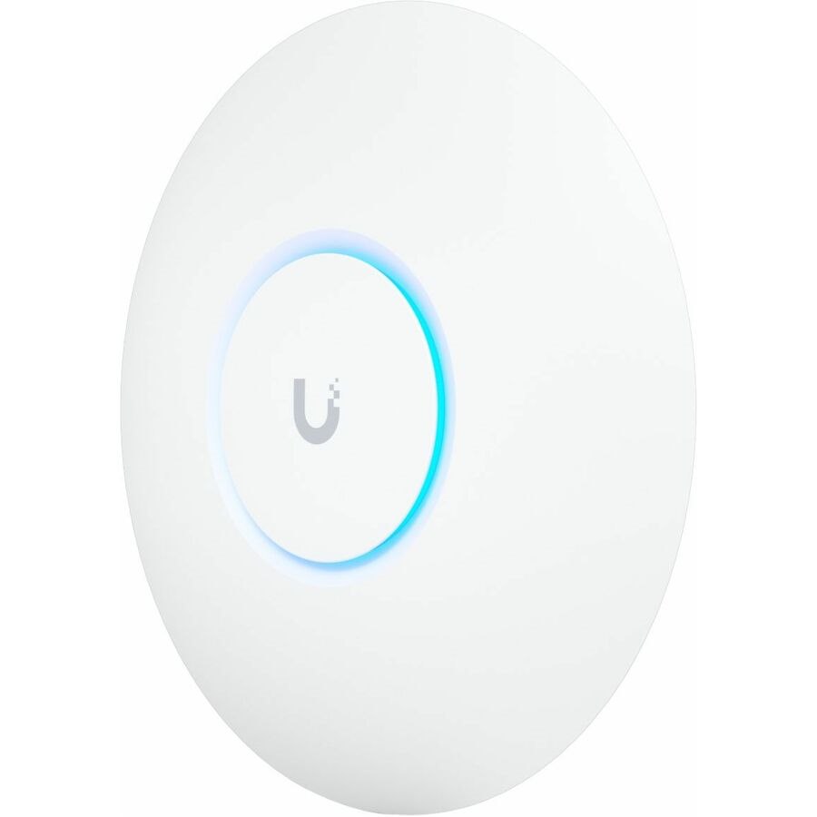 Ubiquiti U6+ Dual Band IEEE 802.11 a/b/g/n/ac/ax 2.35 Gbit/s Wireless Access Point