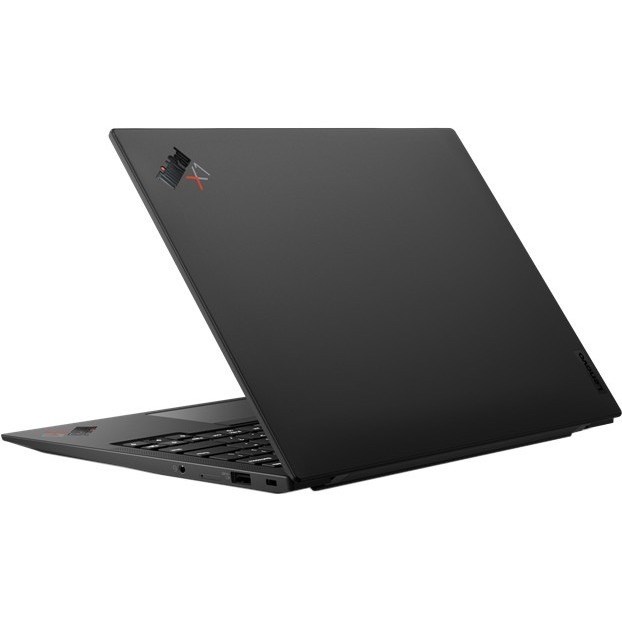Lenovo ThinkPad X1 Carbon Gen 9 20XW004NUS 14" Ultrabook - HD - 3840 x 2400 - Intel Core i7 i7-1185G7 Quad-core (4 Core) 3 GHz - 16 GB Total RAM - 512 GB SSD - Black