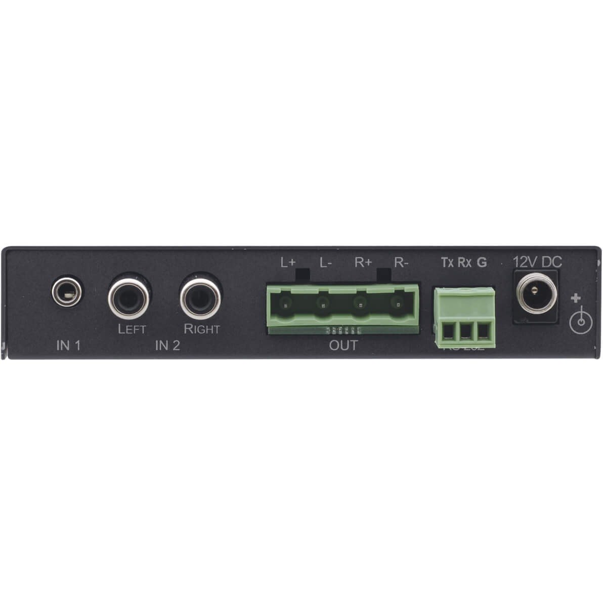 Kramer 900xl Amplifier - 20 W RMS - 2 Channel