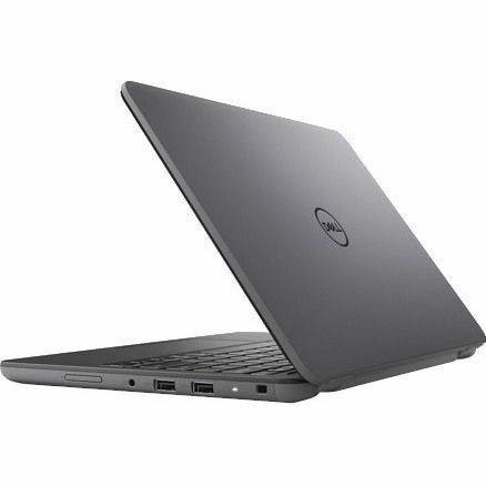 Dell Latitude 3000 3140 11.6" Convertible 2 in 1 Notebook - HD - Intel N100 - 4 GB - 64 GB Flash Memory