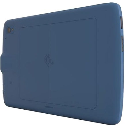 Zebra ET40-HC Rugged Tablet - 25.7 cm (10.1") WUXGA - Qualcomm Snapdragon SM6375 Octa-core - 64 GB - 64 GB Storage - Android 11