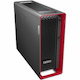 Lenovo ThinkStation P8 30HH0036CA Workstation - 1 x AMD Ryzen Threadripper PRO 7955WX - 64 GB - 2 TB SSD - Tower