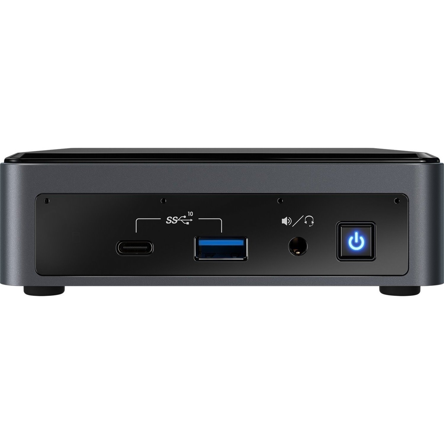 Установка windows 10 на nuc intel