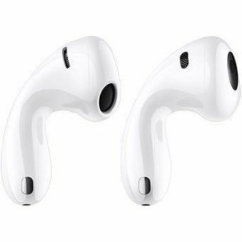 Huawei Freebuds 5 True Wireless Earbud Stereo Earset - Ceramic White