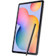 Samsung Galaxy Tab S6 Lite Tablet - 10.4" WUXGA+ - Samsung Exynos 9611 (10nm) Octa-core - 4 GB - 128 GB Storage - Android 10 - Gray
