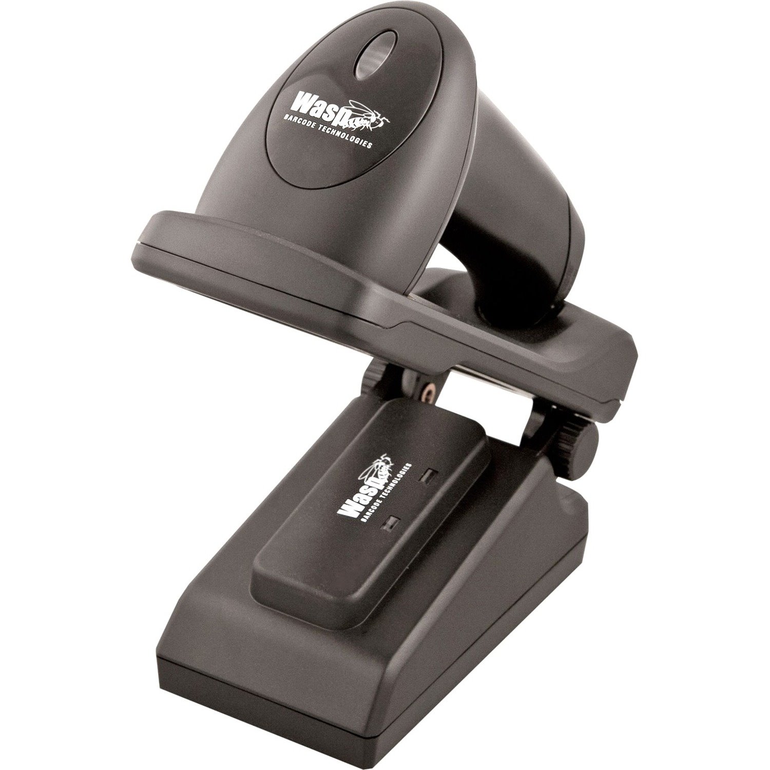 Wasp WWS450 2D Barcode Scanner - Wireless