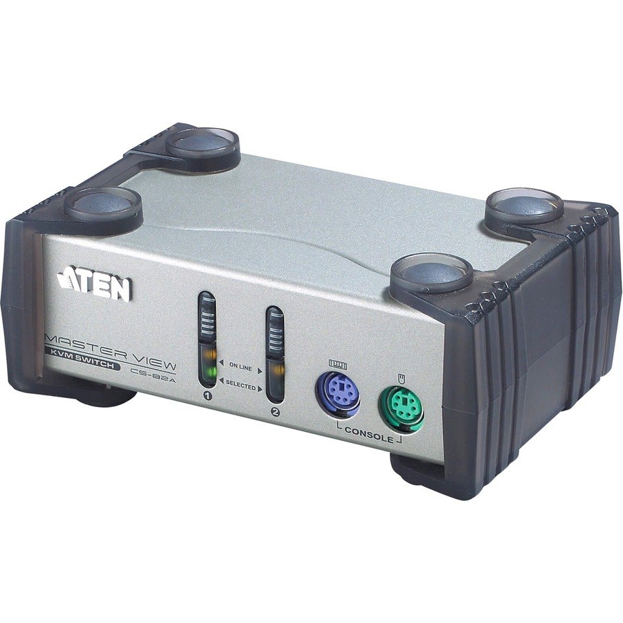 ATEN CS82AC KVM Switchbox