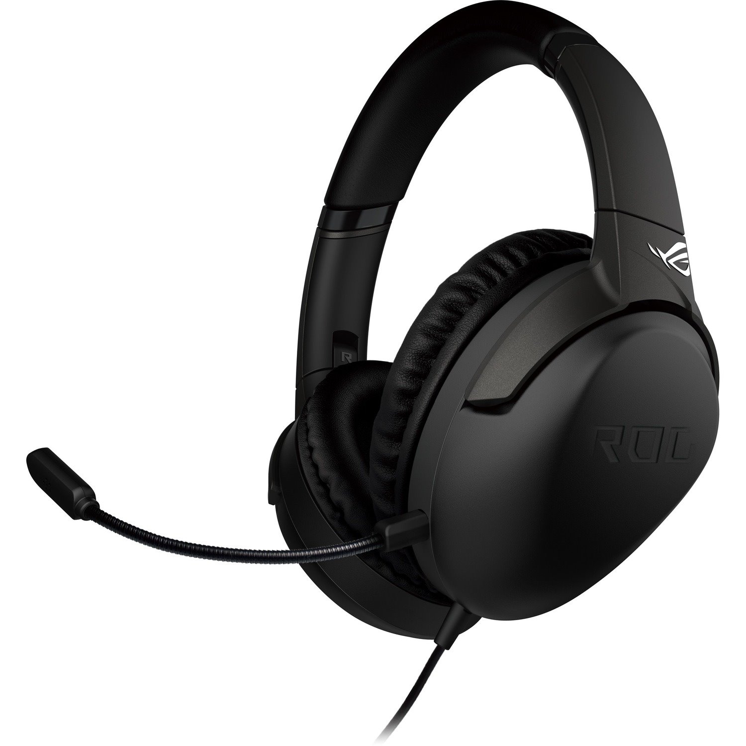 Asus ROG Strix Go Core Wired Over-the-head Stereo Gaming Headset